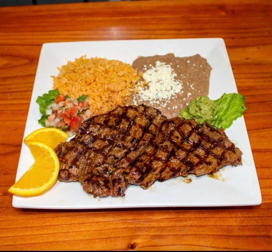 Kailey's Restaurant Salvadorean & Mexican Food in Los Angeles, CA
